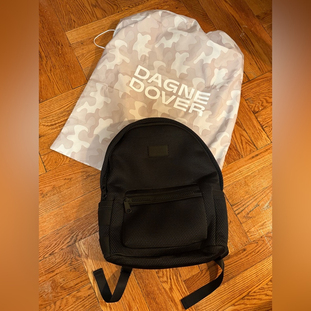 Dagne Dover DAKOTA AIR MESH BACKPACK (Medium)